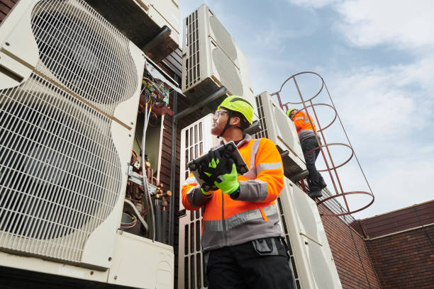 Best Affordable Air Conditioning Repair  in Hendersonville, NC